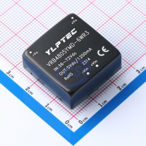 YLPTEC VRB4805YMD-6WR3