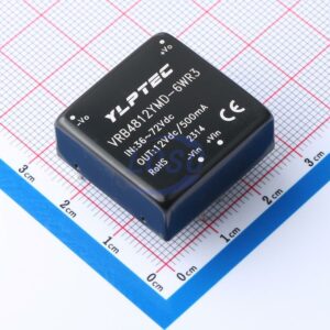 YLPTEC VRB4812YMD-6WR3