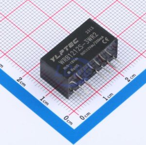 YLPTEC WRB1212S-3WR2