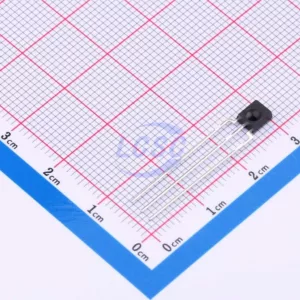 Everlight Elec IRM-6638T