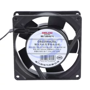 Delixi Electric DHBFG9225HA2SL