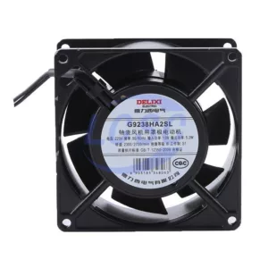 Delixi Electric DHBFG9238HA2SL