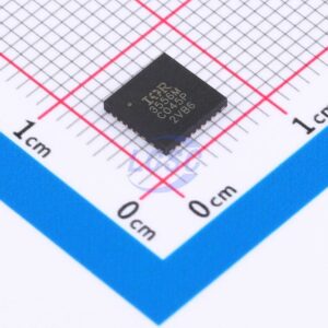 Infineon Technologies IR3556MTRPBF