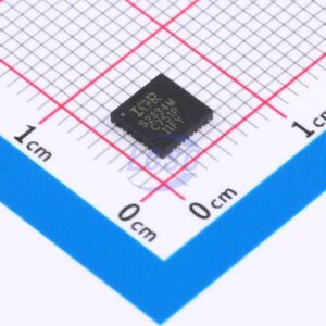 Infineon Technologies IRS2334MTRPBF
