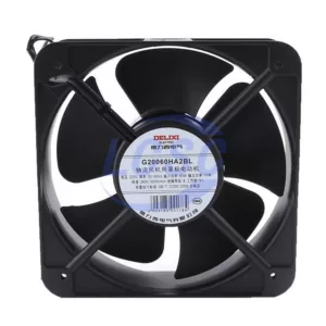 Delixi Electric DHBFG20060HA2BL