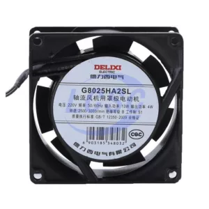 Delixi Electric DHBFG8025HA2SL