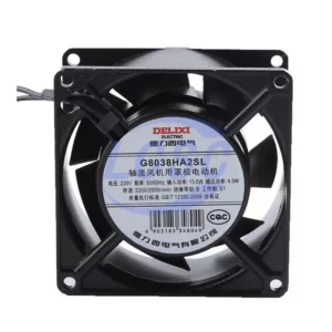 Delixi Electric DHBFG8038HA2SL