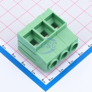 DORABO DB136H-10.16-3P-GN-P