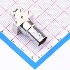 HRS(Hirose) BNC(75)-PLR-PC-12G-1