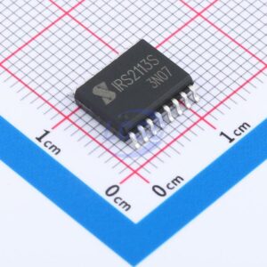 JSMSEMI IRS2113STRPBF-JSM