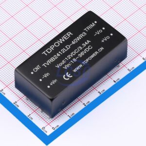 TDPOWER TVRB2412LD-40WR3