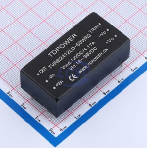 TDPOWER TVRB2412LD-50WR3