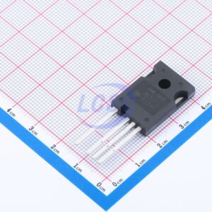 onsemi NTH4L060N065SC1