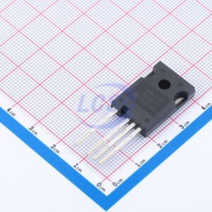 onsemi NVH4L045N065SC1