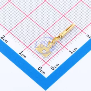 JAE Electronics D*C-20-24S-10000