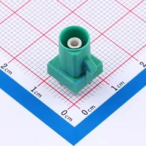 XKB Connection XK1PWM11-ND04-E