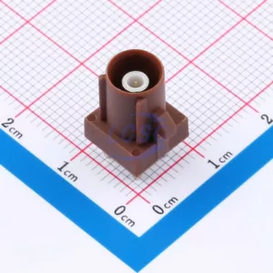 XKB Connection XK1PWM11-ND04-F