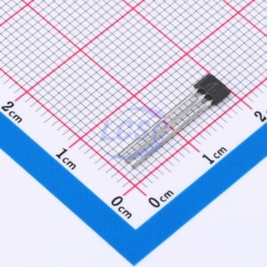 Allegro MicroSystems, LLC A1221LUA-T