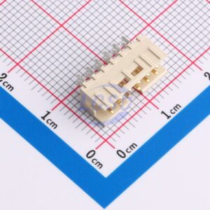 Amphenol ICC 98414-G06-12ULF