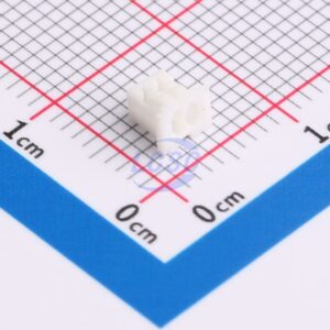 CJT(Changjiang Connectors) A1251H-2P