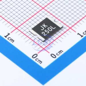 Jinrui Electronic Materials Co. JK-SMD250L-16