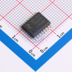 NOVOSENSE NSI83086E-DSWR