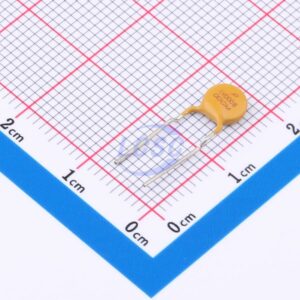 PTTC(Polytronics Tech) LVD008K