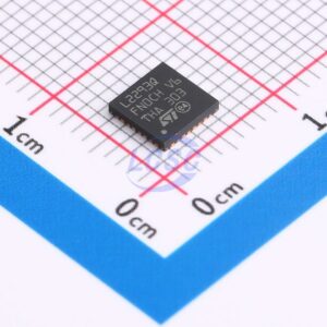 STMicroelectronics L2293Q