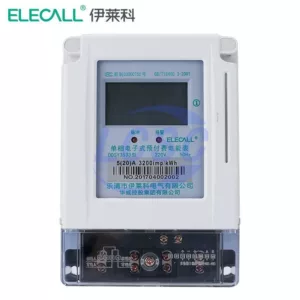 ELECALL 0035400031