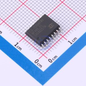 Chipanalog CA-IS3086WX