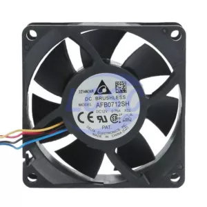 Delta Elec AFB0712SHX02