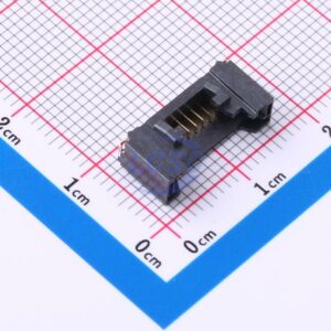 HRS(Hirose) DF50A-12P-1V(51)