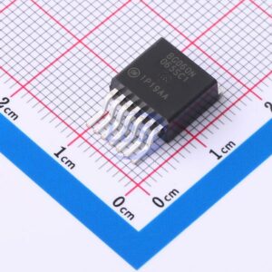 onsemi NTBG060N065SC1
