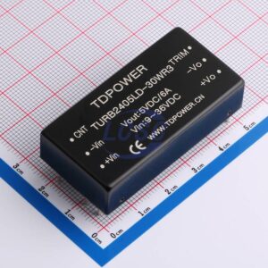 TDPOWER TURB2405LD-30WR3