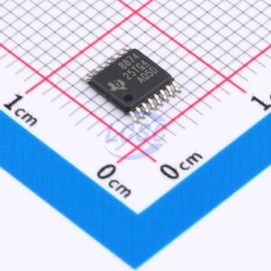 Texas Instruments DRV8874PWPR