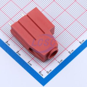 DORABO DB136H-10.16-1P-RD-P