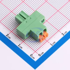 DORABO DB2EKNM-3.5-2P-GN