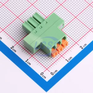 DORABO DB2EKNM-3.5-3P-GN