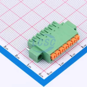 DORABO DB2EKNM-3.5-7P-GN