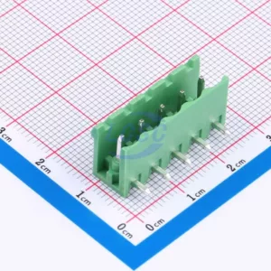 DORABO DB2ER-5.0-5P-GN