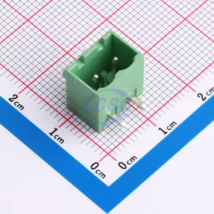 DORABO DB2ERC-5.0-2P-GN