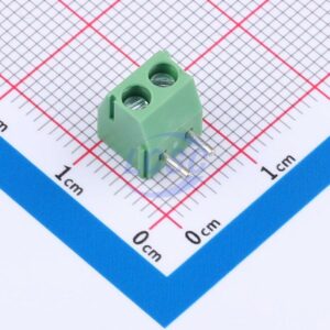 DORABO DB301R-3.5-2P-GN-S