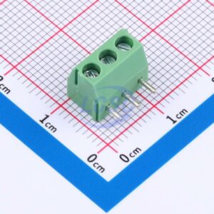 DORABO DB301R-3.5-3P-GN-S