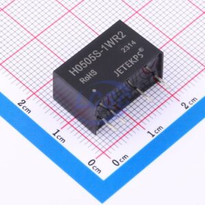JETEKPS H0505S-1WR2