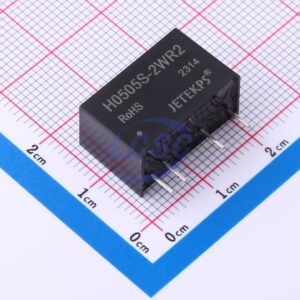 JETEKPS H0505S-2WR2