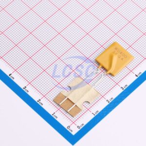 Littelfuse RUEF400K-2