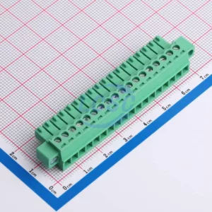 MAX MX15EDGKM-3.5-18P-GN01-Cu-Y-A