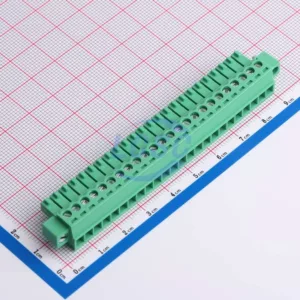 MAX MX15EDGKM-3.5-24P-GN01-Cu-Y-A