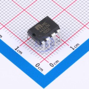 Microchip Tech MIC4424ZN