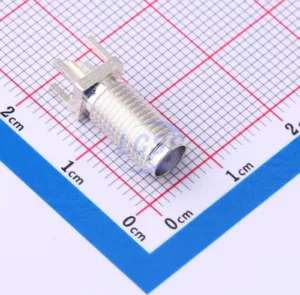 XUNPU SMA-KE-347A-H17.5-L-N